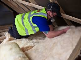 Reflective Insulation in Blaine, WA