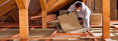 Professional Insulation Services in Blaine, WA